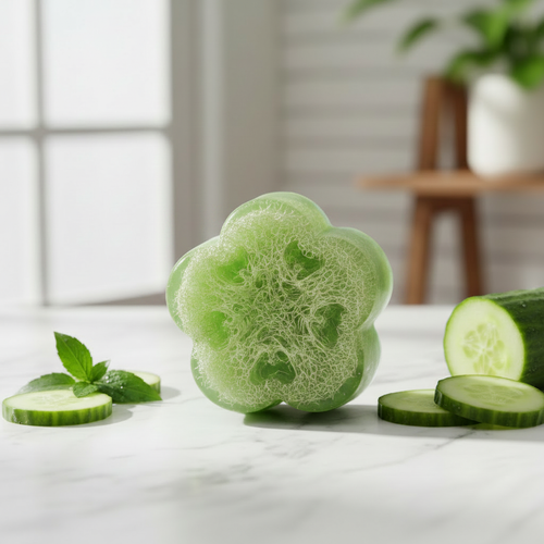 Cucumber Escape Soap